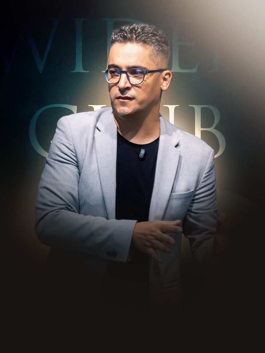 Nathan Sena